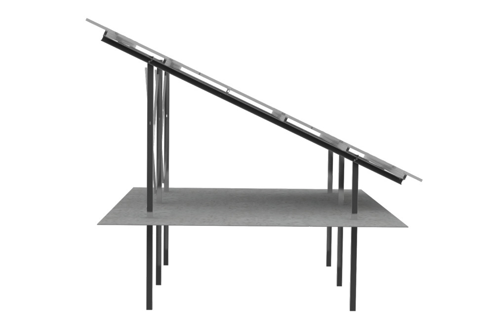3x4 - Metallkernsystem (vertikal)-2